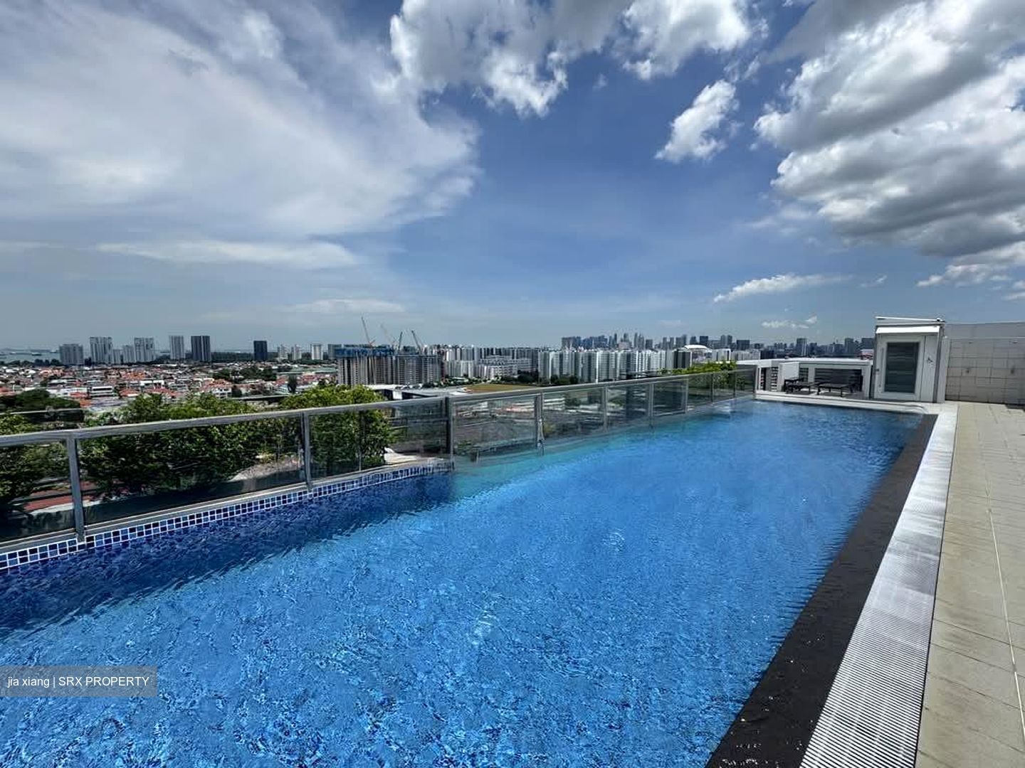 Esta Ruby (D14), Apartment #603103811